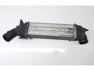 Интеркулер  9683008680, 1712A   Citroen C5 