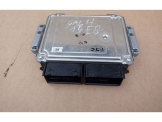 Блок управления двигателя 12A650, F1GA12A650AJD Ford S-MAX