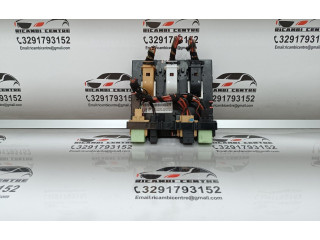 Блок комфорта 1K0937087AE Skoda Superb B6 (3T)