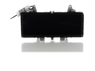 Přístrojová deska Mercedes-Benz C W205 2021 2059006949