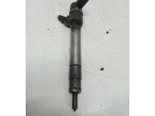 Форсунка 0445110251    Volvo V70   