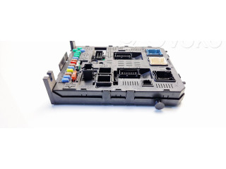   Pojistková skříňka 9664058780   Citroen Berlingo 2010