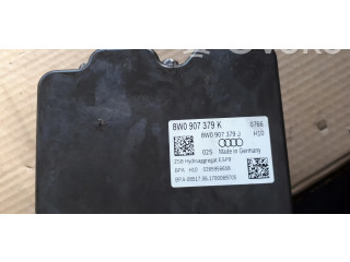 Блок АБС 8W0907379K, 8W0614517N Audi A5 2016 - года