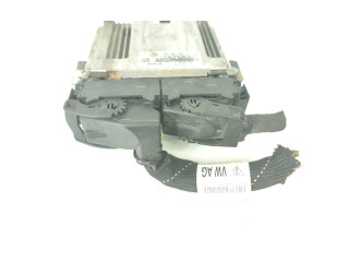 Řídící jednotka 7P5907401D, 281017906 Porsche Cayenne (92A) 2012