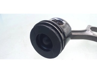 Поршень с шатуном H268X Jaguar S-Type для дизельного двигателя 2.7