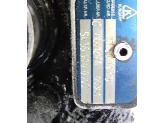 Turbodmychadlo Турбина 73501343 Fiat Punto (188)