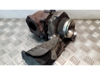 Турбина BMW 1 E81 E87 2.0 850689301A, TF035HL6B