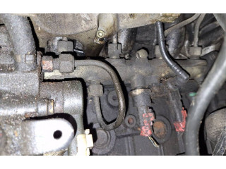 Vstřikovací lišta Peugeot 807