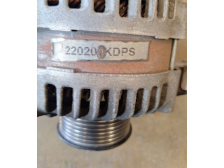 Генератор 1042103911 Honda FR-V