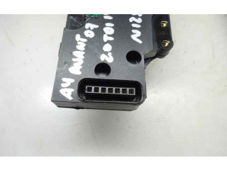 Подушка безопасности водителя 8E0953549Q Audi A4 Allroad