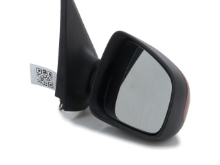 Зеркало электрическое Dacia Logan II 2012 - 2020 года