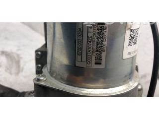    Рулевая рейка    Renault Clio III 2005 - 2012 года