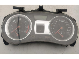 Спидометр (приборный щиток) 8200761861N   Renault Clio III  