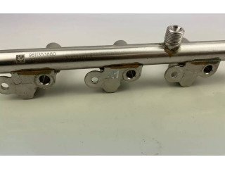 Топливная рампа 9811353880   Peugeot 2008 II  