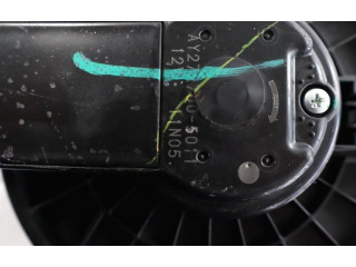 Вентилятор печки 05191743AB Fiat Freemont