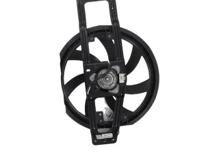 Вентилятор радиатора     7701042441, F0-0065M    Renault Twingo I 