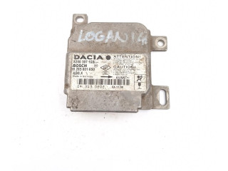 Блок подушек безопасности 8200307188, 0285001650   Dacia Logan I