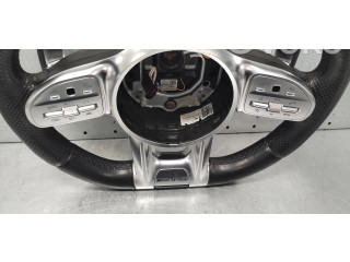 Руль Mercedes-Benz E W213  2016 -  года A0050051399, A0004609908      