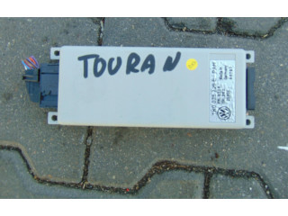 Панель приборов 1K0035729E Volkswagen Touran I