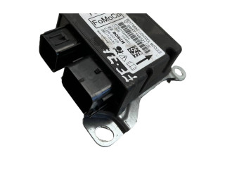 Блок подушек безопасности BM5T14B321CE, 6100019294BC   Ford Focus