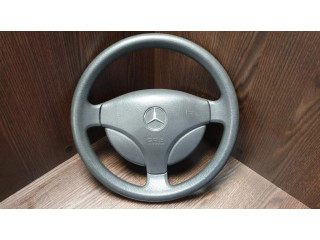 Руль Mercedes-Benz A W168  1997-2004 года 1684600198, 16846001987D88      