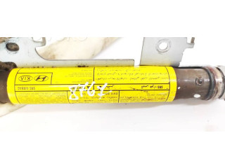 Боковая подушка безопасности    Hyundai Sonata