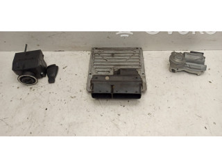 Řídící jednotka Mercedes-Benz C W203 2002