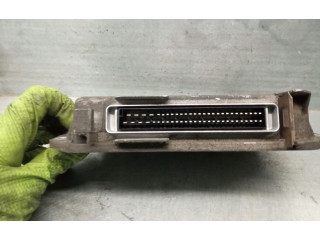Блок управления двигателя 7700112764, 216525117SAGEM   Renault Clio I