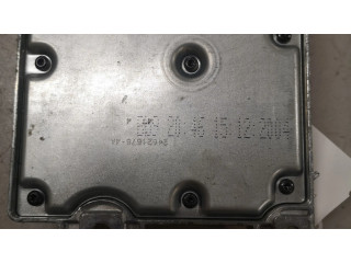 Блок подушек безопасности 9653493780, 603726100   Citroen C4 I