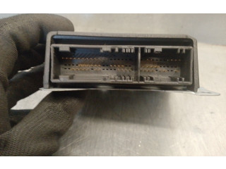 Блок подушек безопасности 52029749, 0285013184 Fiat 500X