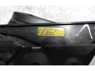 Zpětné zrcátko Volkswagen Caddy 2005