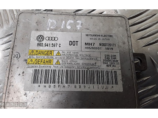 Блок управления Xenon