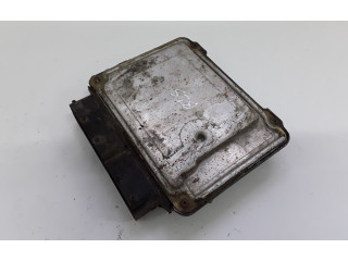 Řídící jednotka 55205632, 0281013409 Cadillac BLS 2008