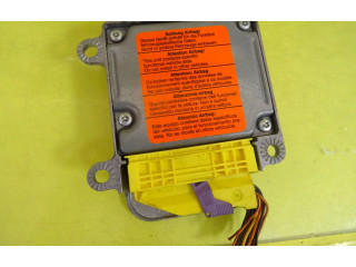 Блок подушек безопасности 6Q0909605H, 5WK42950 Skoda Fabia Mk1 (6Y)