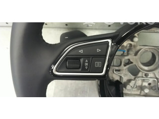 Руль Audi A6 S6 C7 4G 2011 - 2018 года 4G0419091S, 4G0419091BE