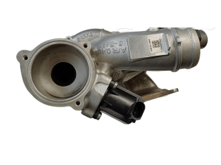  Турбина Volkswagen Jetta IV  817808, 830233-5005S         