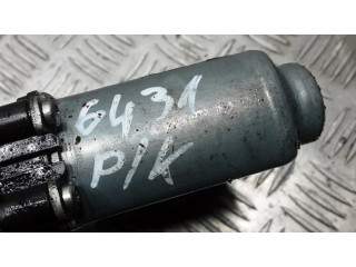 Передний двигатель механизма для подъема окон