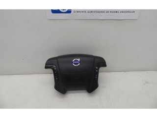 Подушка безопасности водителя 30698042, 30698042 Volvo V70