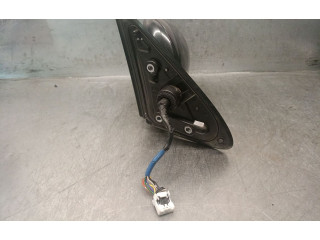 Зеркало электрическое Mitsubishi Outlander 2013 - 2021 года