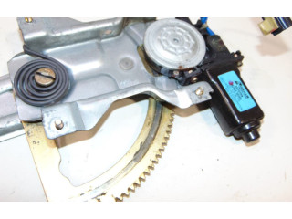 Передний комплект электрического механизма для подъема окна