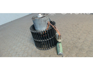 Вентилятор радиатора         Opel Astra F 