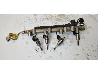 Топливная рампа 12621643, 0261500112 Saab 9-5 для двигателя A20NHT