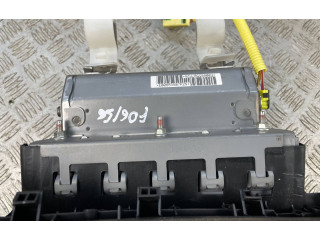 Подушка безопасности пассажира    Subaru Forester SG