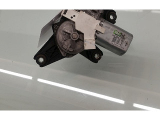 Моторчик заднего дворника 8200311486, 53026312    Renault Clio III