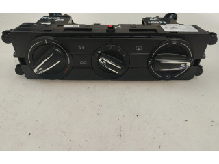 Модуль блока управления кондиционером 6VA820045   Skoda Fabia Mk4 (6VA)