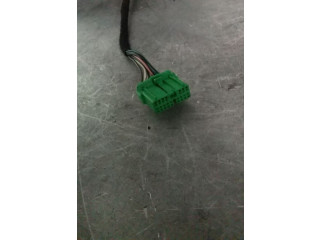 Зеркало электрическое        Volvo S80  1999 - 2003 года   