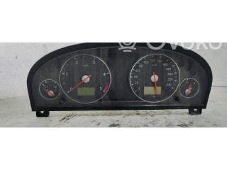 Přístrojová deska Ford Mondeo Mk III 2000 3S7F10841