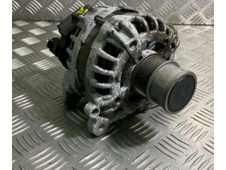 Генератор Skoda Octavia Mk3 (5E)