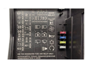 Pojistková skříňka 919401P011, 913491P077 KIA Venga 2015