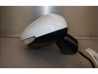 Зеркало электрическое Citroen C3 Aircross 2017 - года